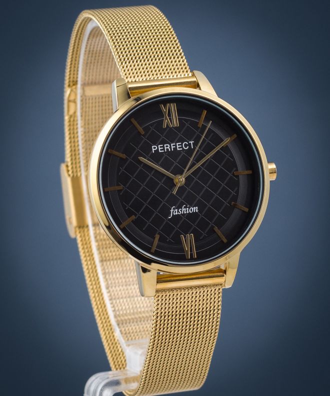Zegarek damski Perfect Fashion PF00409