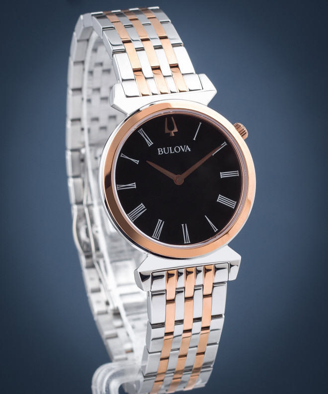 Zegarek damski Bulova Classic Regatta 98L265