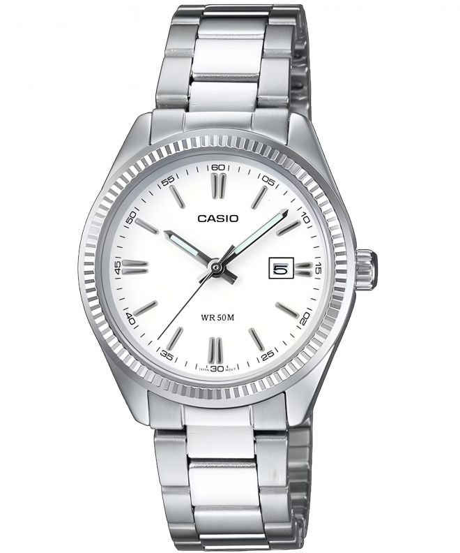 Zegarek damski Casio Collection LTP-1302PD-7A1VEG