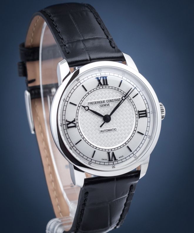 Zegarek męski Frederique Constant Premiere Automatic FC-301S3B6