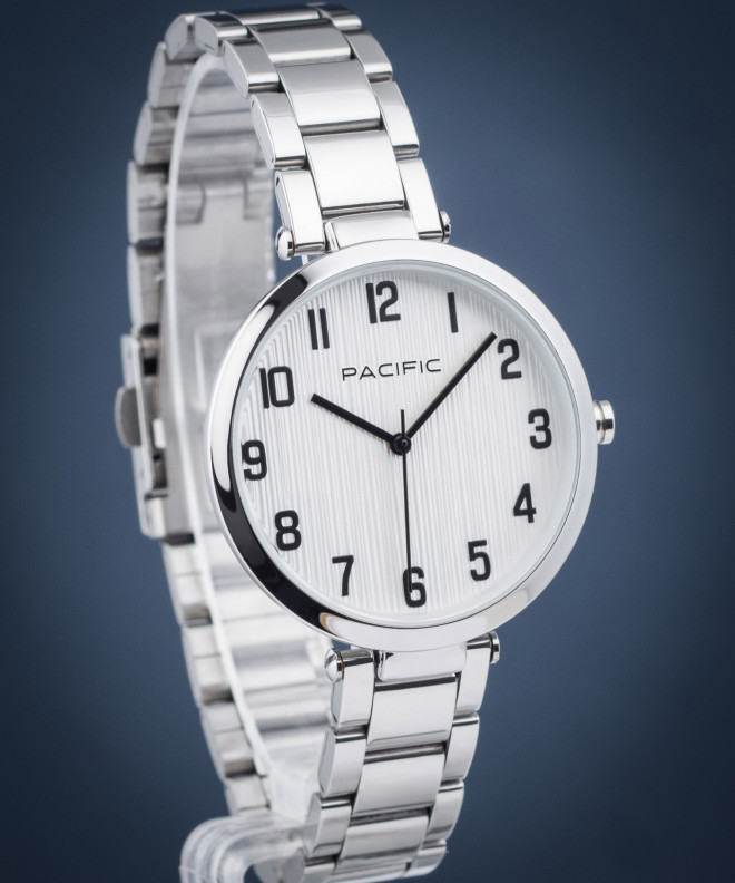 Zegarek damski Pacific X PC00554
