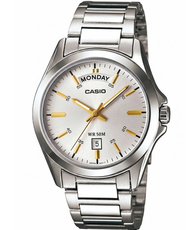 Zegarek męski Casio Classic MTP-1370D-7A2VEF