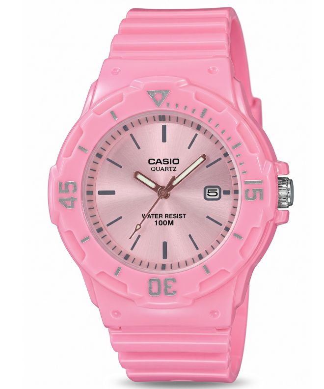 Zegarek damski Casio POP LRW-200H-4E4VEF
