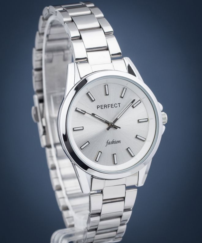 Zegarek damski Perfect Fashion PF00589