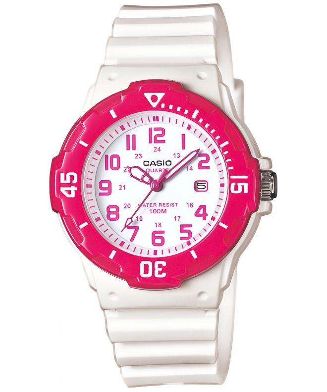 Zegarek damski Casio Sport LRW-200H-4BVEF