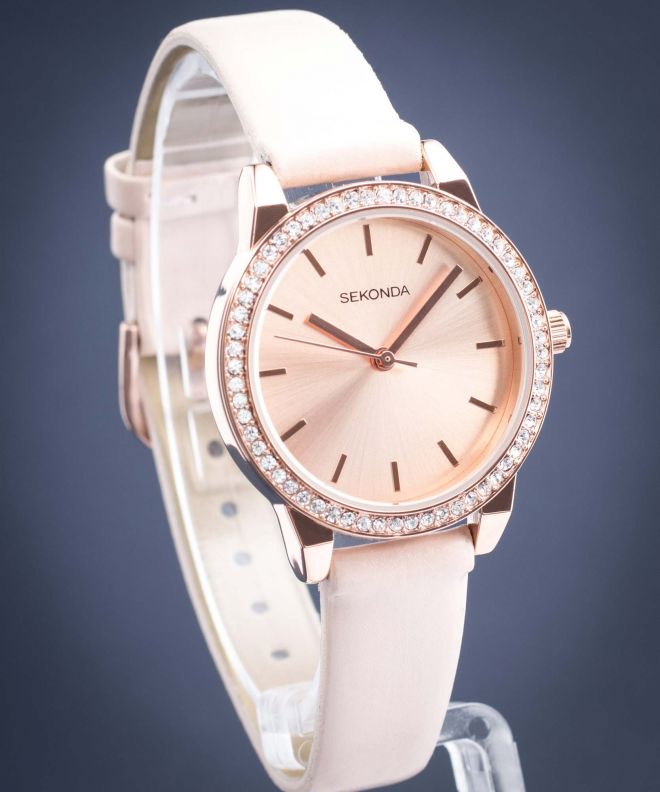Zegarek damski Sekonda Fashion Outlet