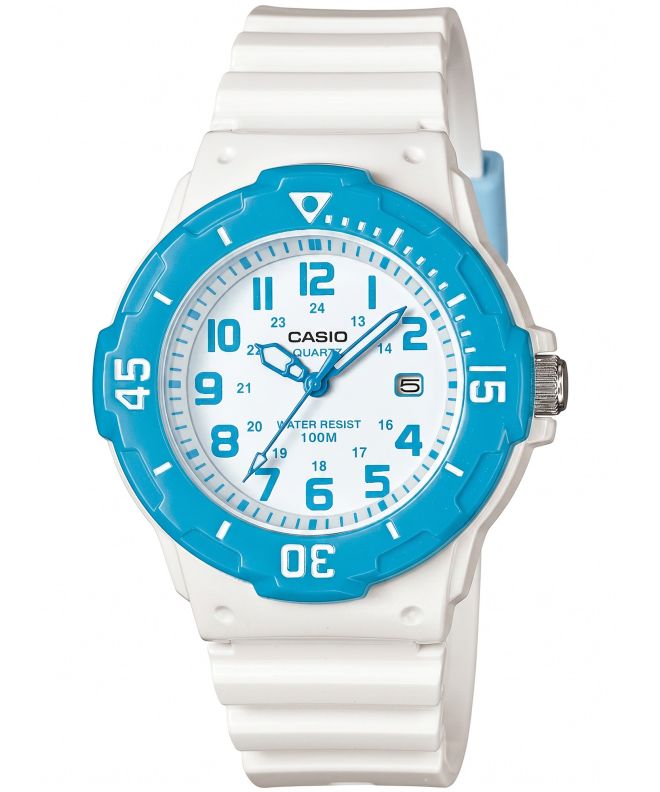 Zegarek damski Casio Sport LRW-200H-2BVEF