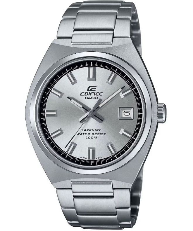 Zegarek męski Casio EDIFICE Momentum EFB-109D-7AVEF