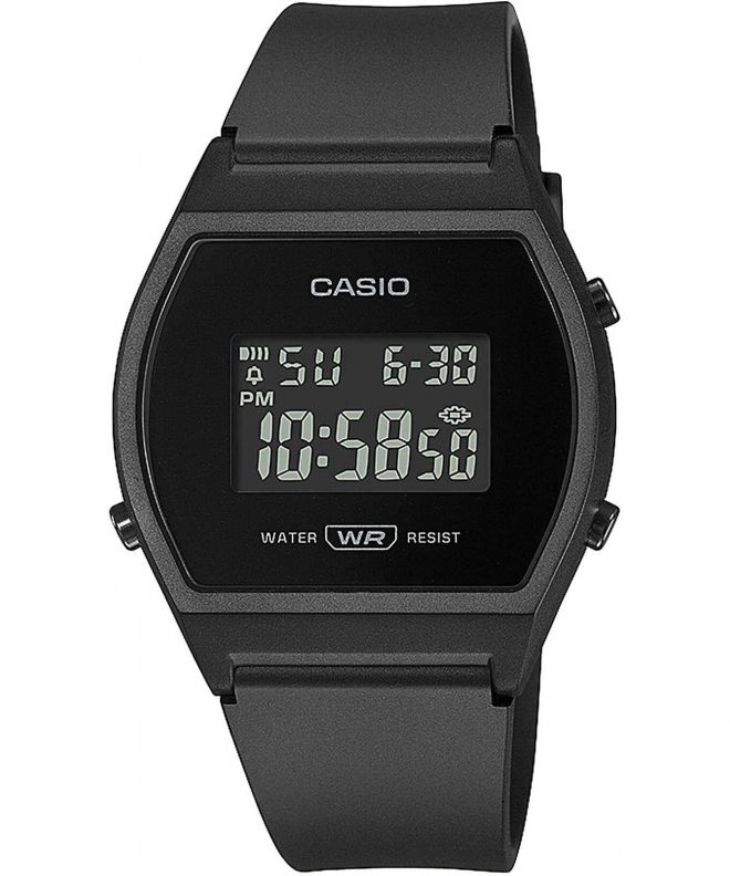 Zegarek damski Casio VINTAGE Classic LW-204-1BEF