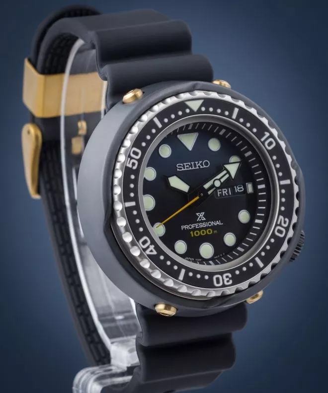 Seiko S23635J1 - Zegarek Prospex • 