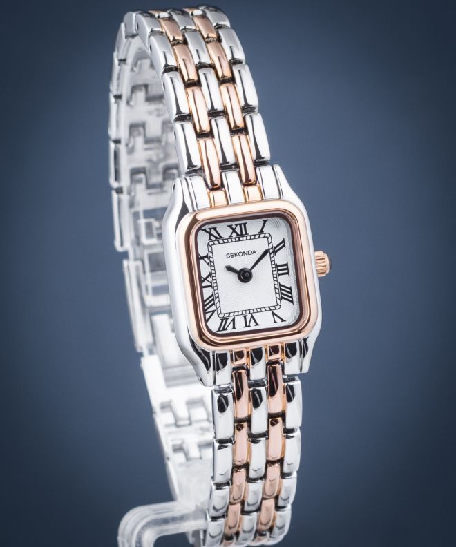 Zegarek damski Sekonda Monica 40555