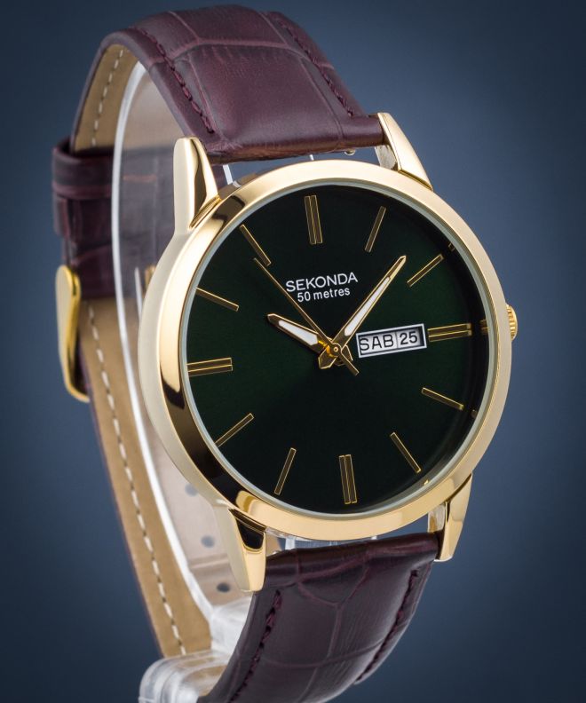 Zegarek męski Sekonda Jackson 30151