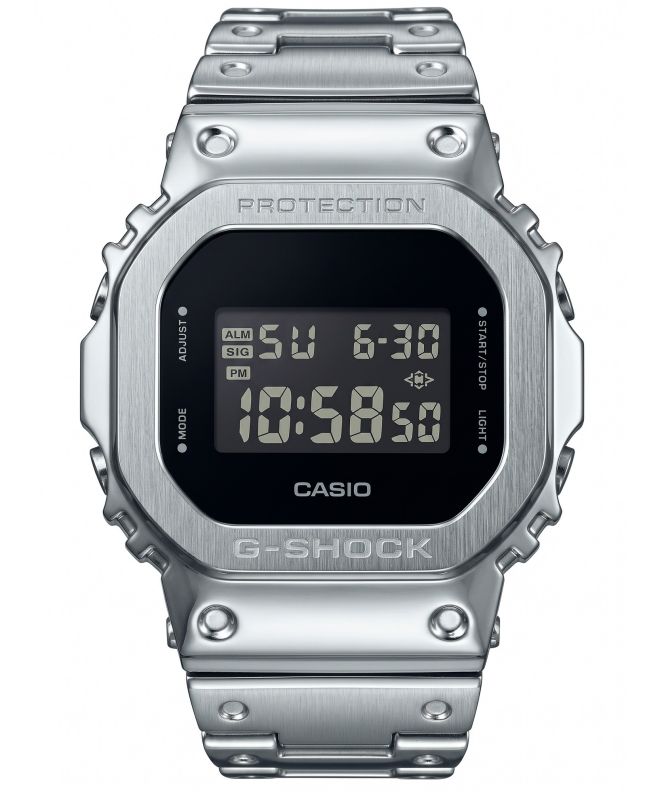 Zegarek męski Casio G-SHOCK Original GM-5600YM-8ER