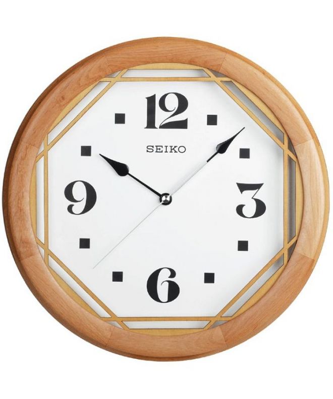 Seiko Wall clock</br>QXA565Z