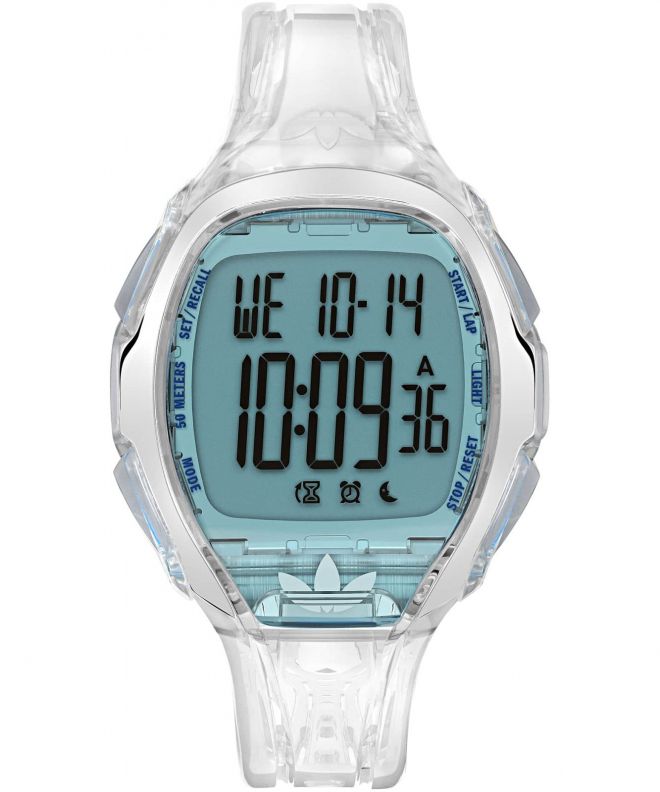 Zegarek adidas Originals Athletics One AOFH25003