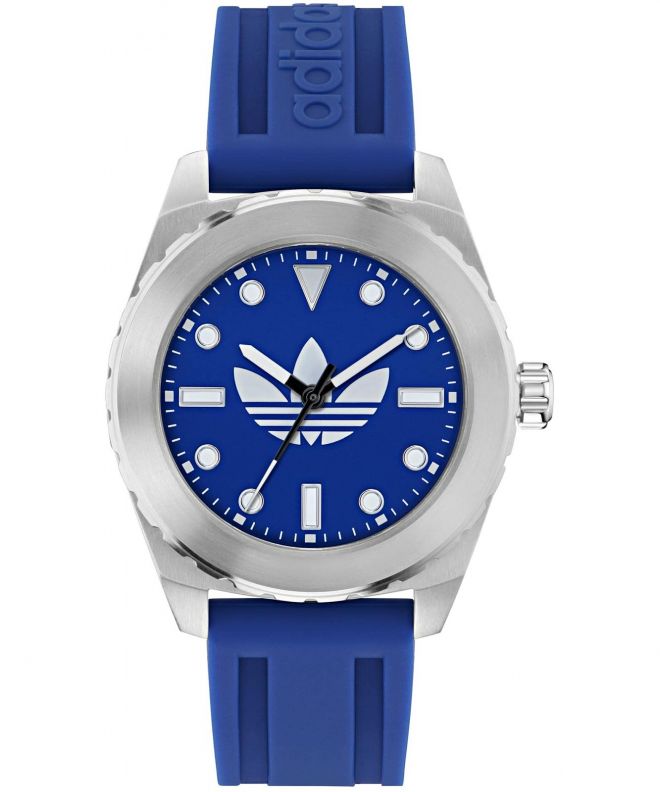 Zegarek adidas Originals Discoverer One AOSY25020