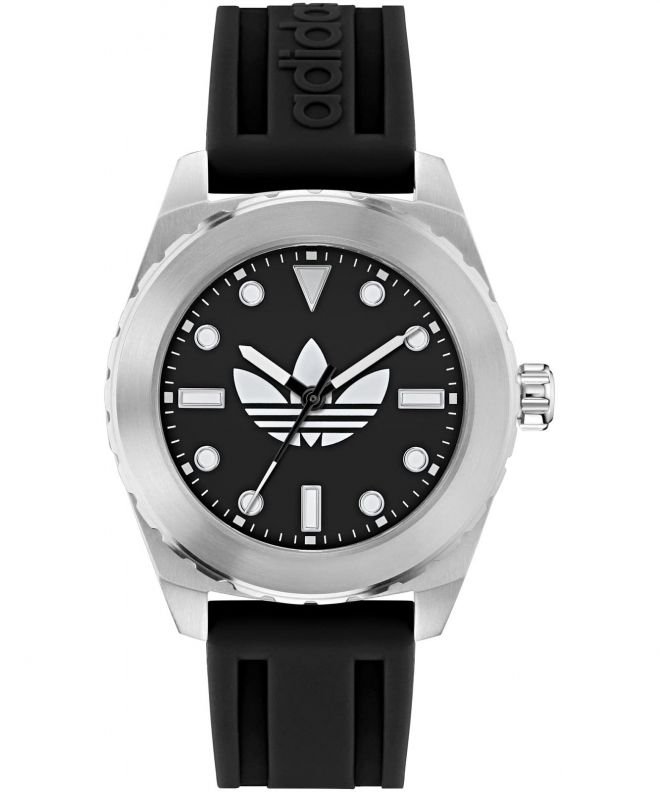 Zegarek adidas Originals Discoverer One AOSY25021