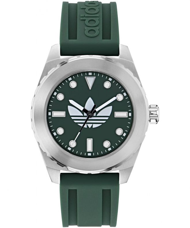 Zegarek adidas Originals Discoverer One AOSY25022