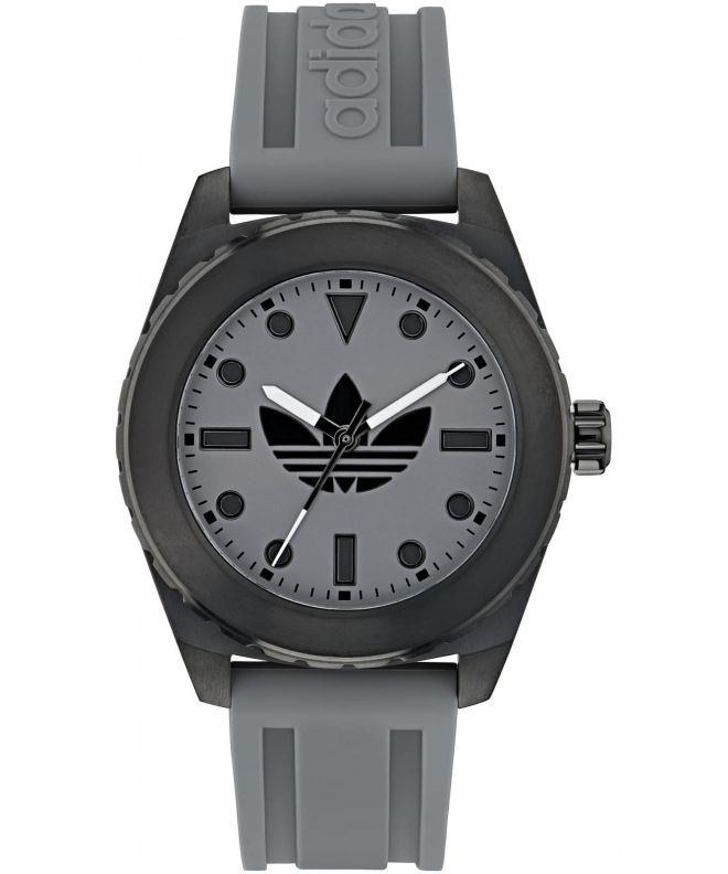 Zegarek adidas Originals Discoverer One AOSY25023