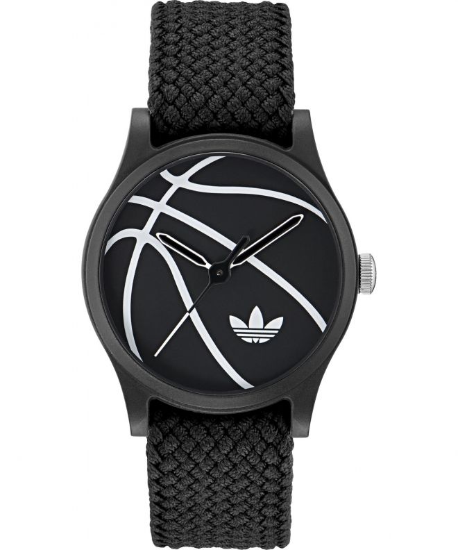 Zegarek adidas Originals Game One AOSY25024