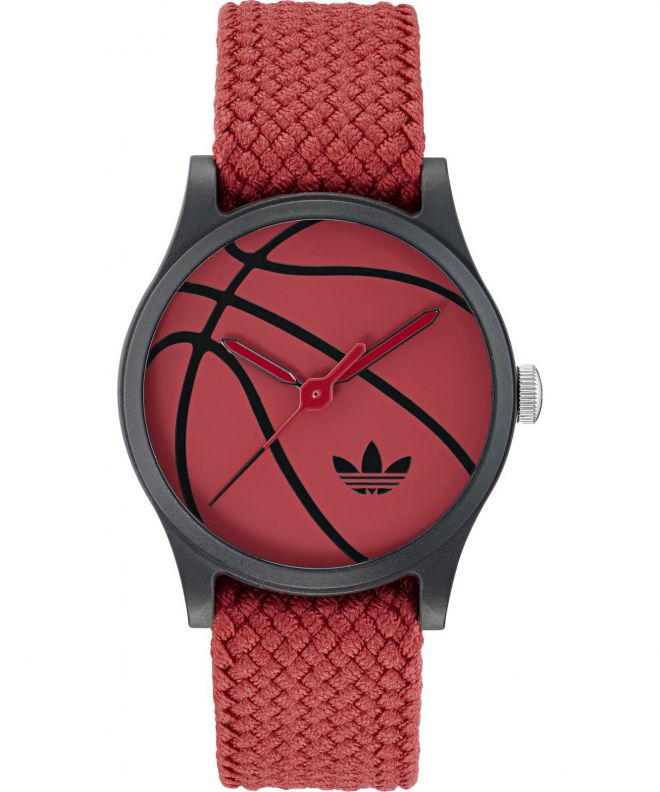 Zegarek adidas Originals Game One AOSY25027