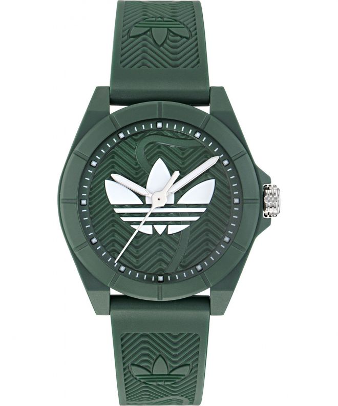 Zegarek adidas Originals Project Four AOST25034