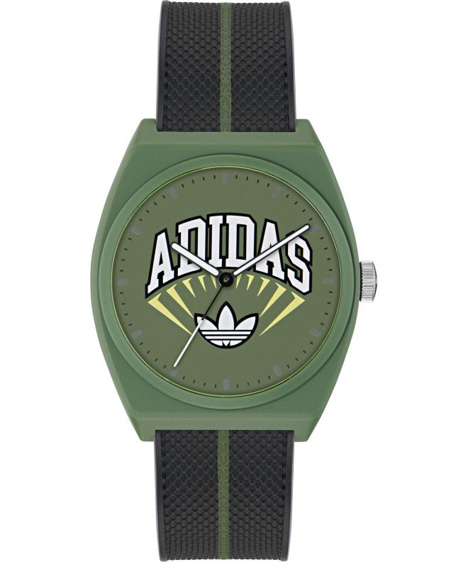 Zegarek adidas Originals Project Two AOST25036