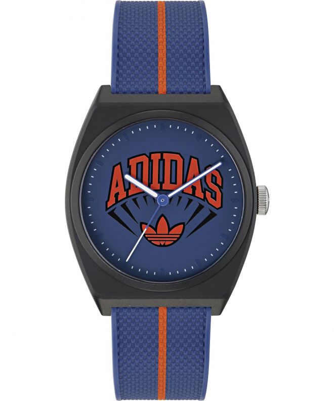 Zegarek adidas Originals Project Two AOST25037