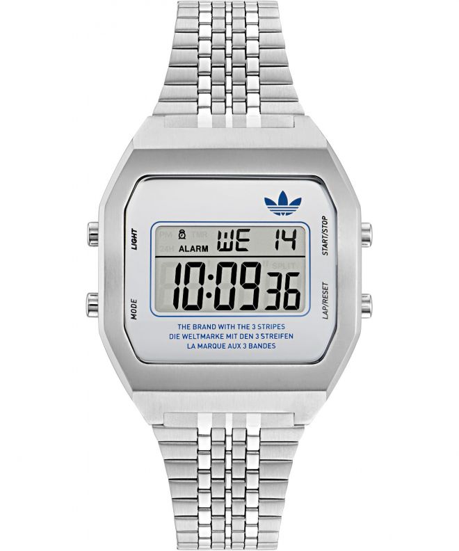 Zegarek adidas Originals Street Digital Two AOST23554