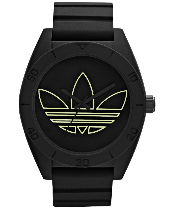 Adidas Originals ADH2855 - Zegarek Santiago • Zegarownia.pl
