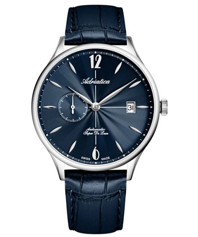 Zegarek męski Adriatica Classic Automatic