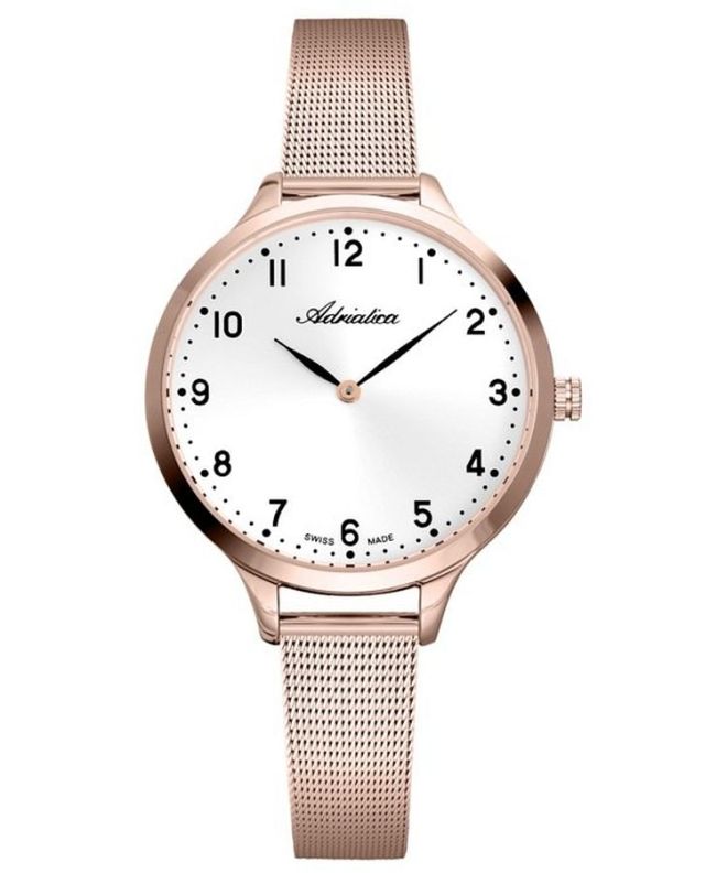 Zegarek damski Adriatica Classic