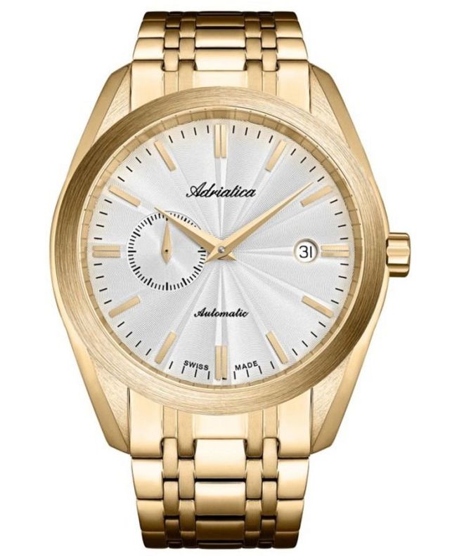 Zegarek męski Adriatica Classic Automatic