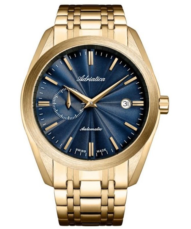 Zegarek męski Adriatica Classic Automatic