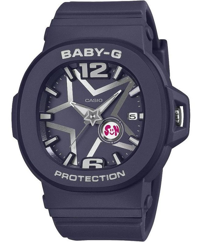 Zegarek damski Casio BABY-G BGD-10 Series BGA-10D-2A1ER