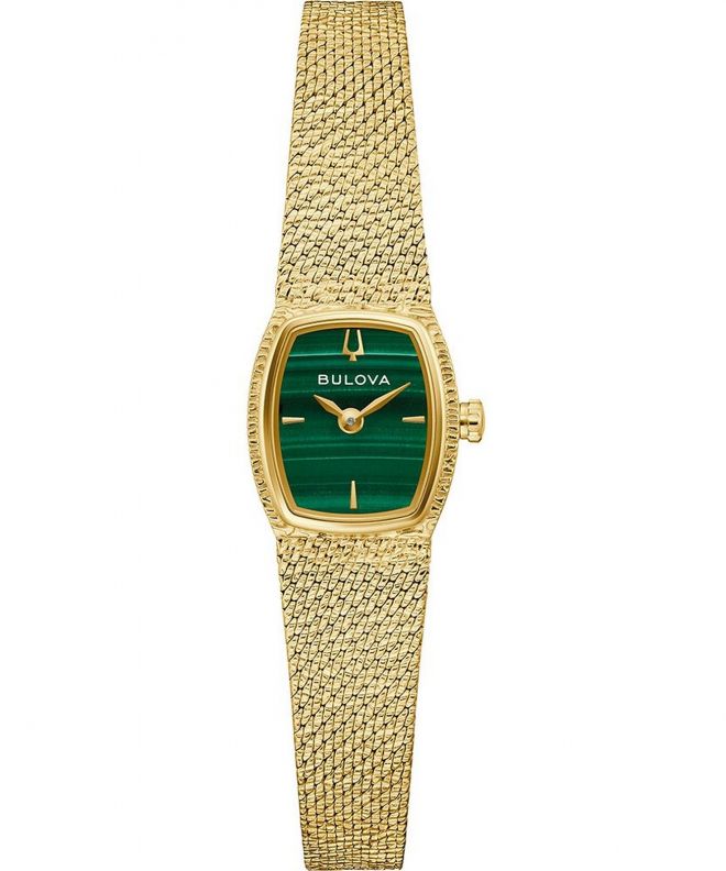 Zegarek damski Bulova Goddess Of Time 97L184