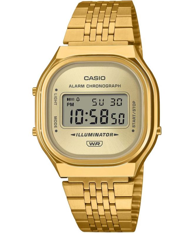 Zegarek Casio Vintage A140WEG-9AER