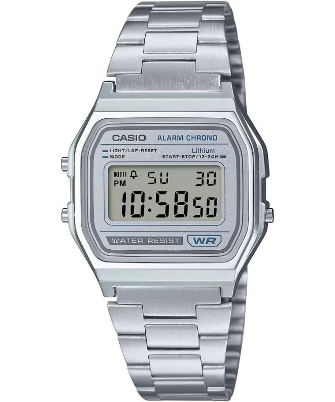 Zegarek Casio Vintage Maxi A158WEA-7EF
