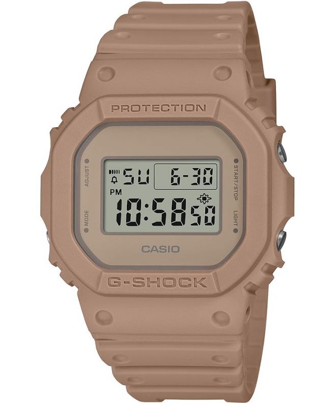 Zegarek męski Casio G-Shock Nature Colors DW-5600NC-5ER