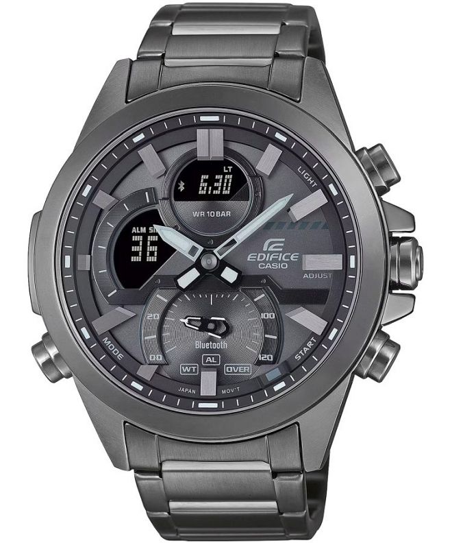 Zegarek męski Casio Edifice Smartphone Link ECB-30DC-1BEF