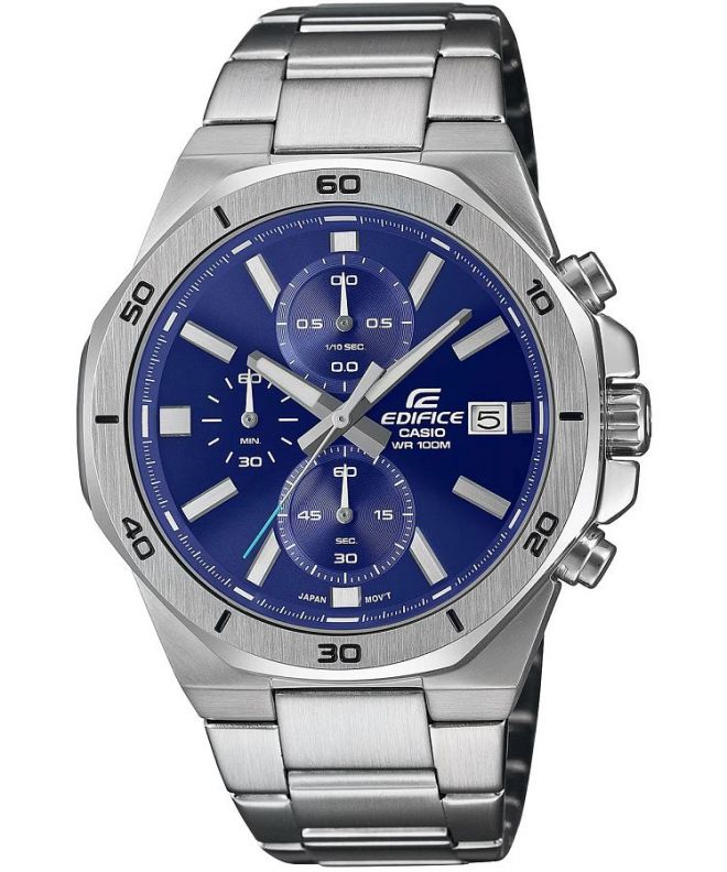 Zegarek męski Casio Edifice Standard Chronograph EFV-640D-2AVUEF