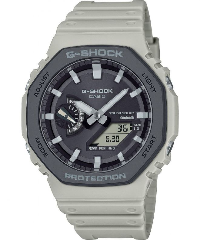 Zegarek męski Casio G-Shock Urban Utility GA-B2100LUU-5AER