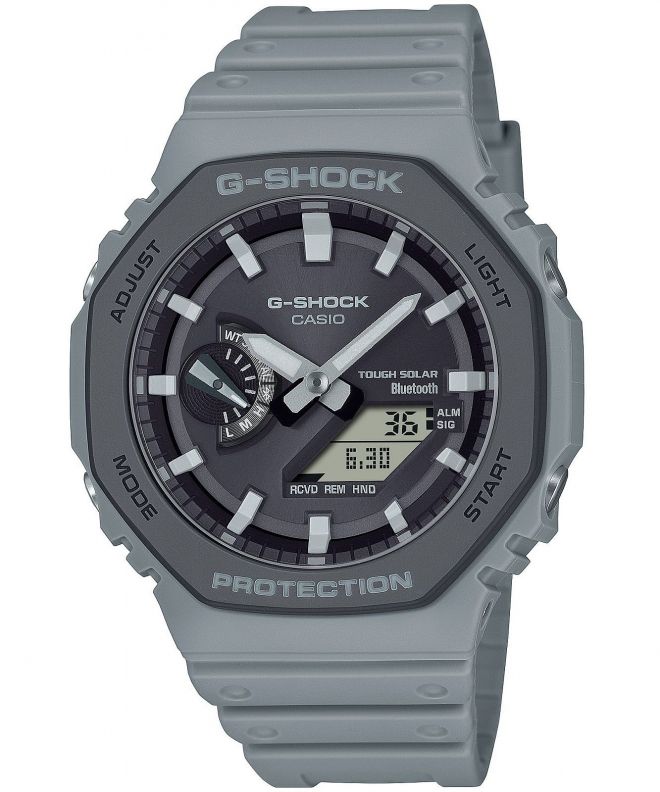 Zegarek męski Casio G-Shock Urban Utility GA-B2100LUU-8AER