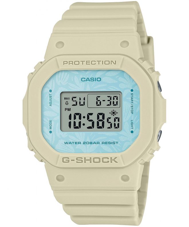 Zegarek damski Casio G-Shock Digital GMD-S5600NC-9ER