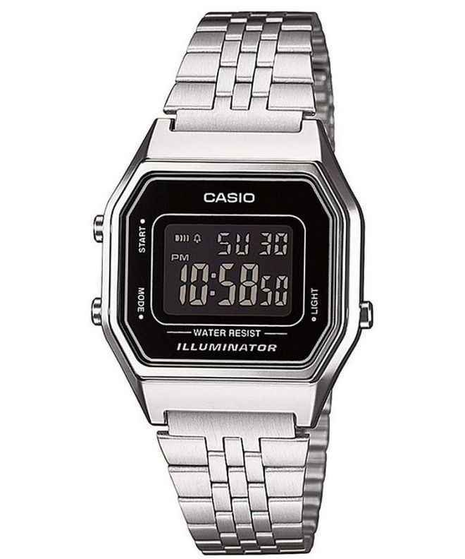 Zegarek Casio Vintage