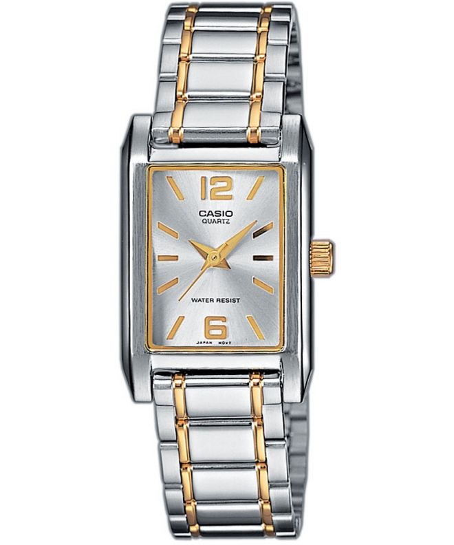 Zegarek damski Casio Classic LTP-1235SG-7AEF