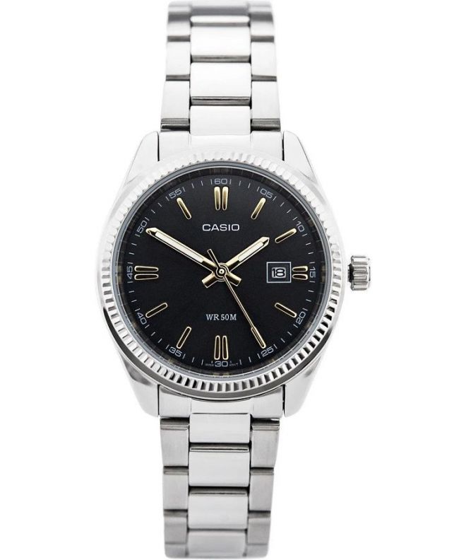 Zegarek damski Casio Analog LTP-1302D-1A2VEF
