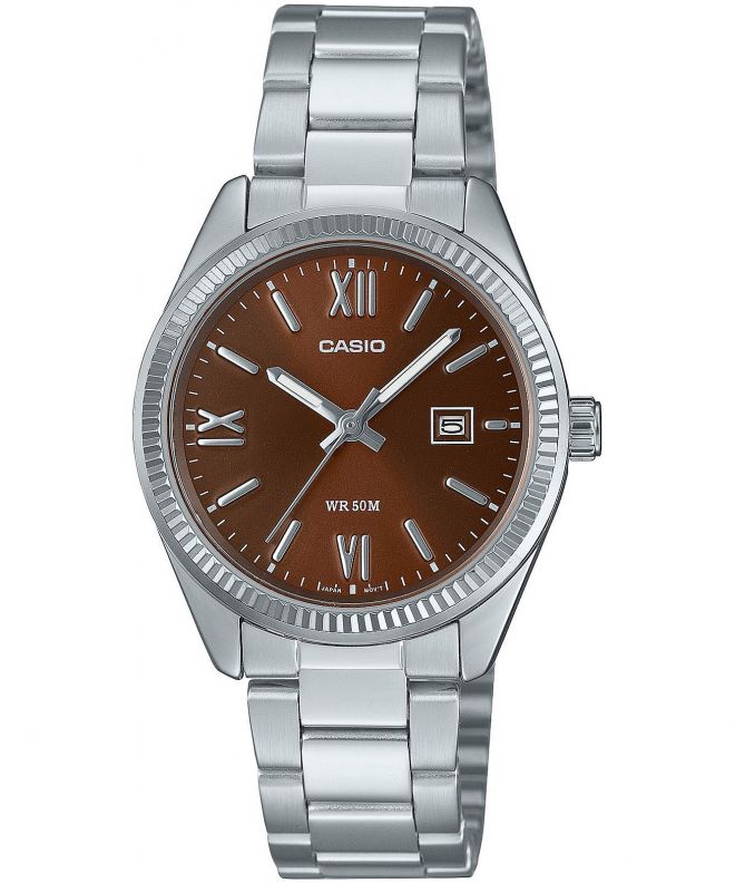 Zegarek damski Casio Standard LTP-1302DD-5AVEF