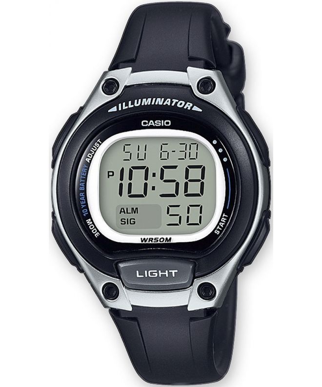 Zegarek damski Casio Sport LW-203-1AVEF