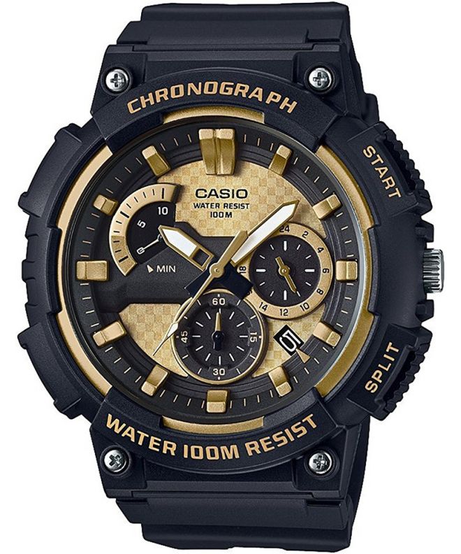 Zegarek CASIO Sport MCW-200H-9AVEF